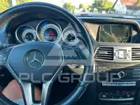 2016 Mercedes Benz E 250