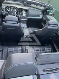 2016 Mercedes Benz E 250
