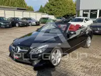 2016 Mercedes Benz E 250