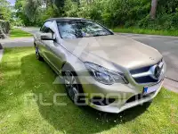 2016 Mercedes Benz E 250