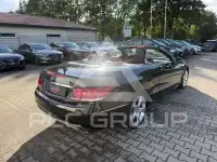 2016 Mercedes Benz E 250