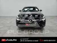 2016 Mercedes Benz E 250
