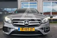 2016 Mercedes Benz E 250