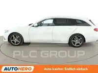 2016 Mercedes Benz E 250