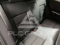 2016 Mercedes Benz E 250
