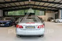 2016 Mercedes Benz E 250
