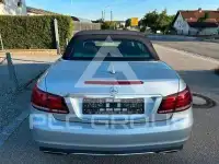 2016 Mercedes Benz E 250