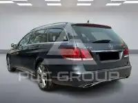 2016 Mercedes Benz E 250