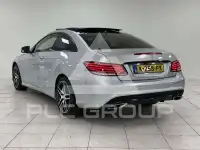 2016 Mercedes Benz E 250