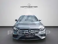2016 Mercedes Benz E 250