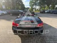 2016 Mercedes Benz E 250