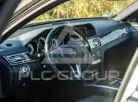 2016 Mercedes Benz E 250
