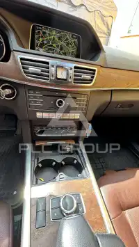 2016 Mercedes Benz E 250