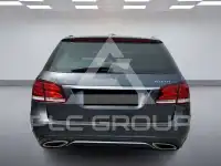 2016 Mercedes Benz E 250