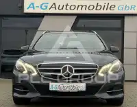 2016 Mercedes Benz E 250