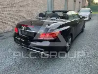 2016 Mercedes Benz E 250
