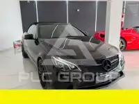 2016 Mercedes Benz E 250