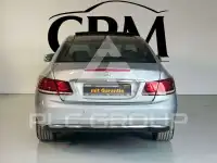 2016 Mercedes Benz E 250