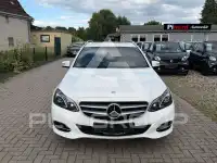 2016 Mercedes Benz E 250