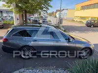 2016 Mercedes Benz E 250