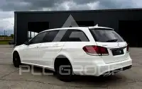 2016 Mercedes Benz E 250