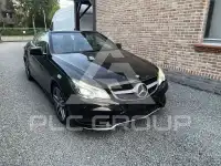 2016 Mercedes Benz E 250