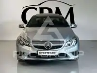 2016 Mercedes Benz E 250