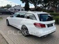 2016 Mercedes Benz E 250