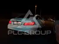 2016 Mercedes Benz E 250