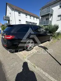 2016 Mercedes Benz E 250
