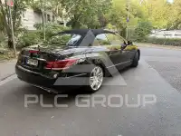 2016 Mercedes Benz E 250