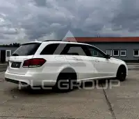 2016 Mercedes Benz E 250