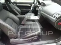 2016 Mercedes Benz E 250