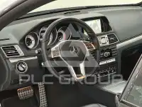 2016 Mercedes Benz E 250
