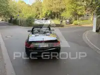 2016 Mercedes Benz E 250