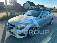 2016 Mercedes Benz E 250