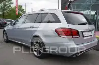 2016 Mercedes Benz E 250