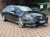 2016 Mercedes Benz E 250