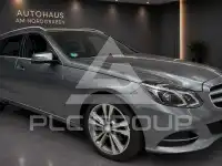 2016 Mercedes Benz E 250