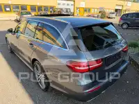 2016 Mercedes Benz E 250