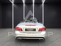 2016 Mercedes Benz E 250