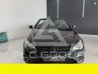 2016 Mercedes Benz E 250