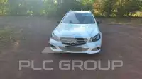 2016 Mercedes Benz E 250