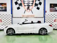 2016 Mercedes Benz E 250