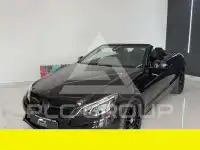 2016 Mercedes Benz E 250