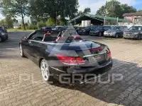 2016 Mercedes Benz E 250