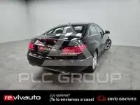 2016 Mercedes Benz E 250
