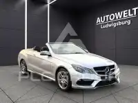 2016 Mercedes Benz E 250