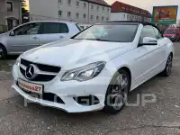 2016 Mercedes Benz E 250