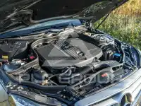 2016 Mercedes Benz E 250